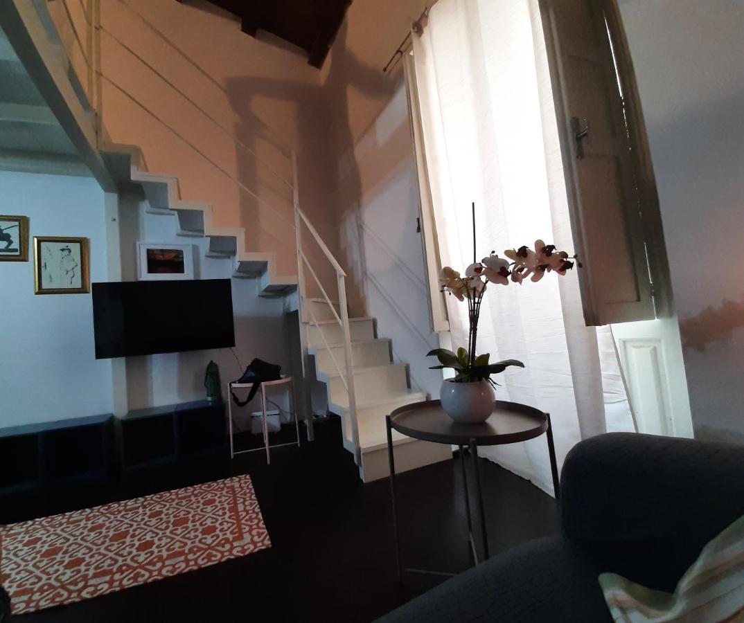 Casa Noa, Il Tuo Appartamento Nel Cuore Di Ortigia Сиракузы Экстерьер фото